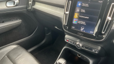 Volvo Xc40 1.5 T3 [163] Inscription 5dr Petrol Estate